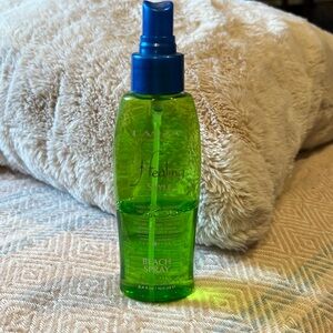 Lanza 3.4 oz Beach Spray